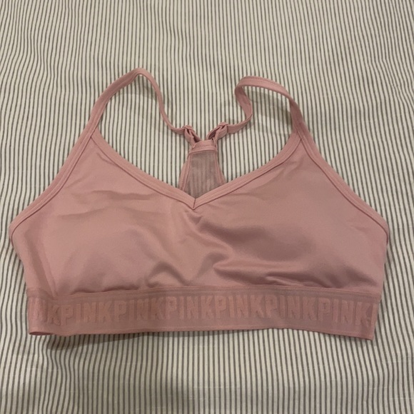 PINK: Assorted Sports Bras x 5 - Picture 11 of 15